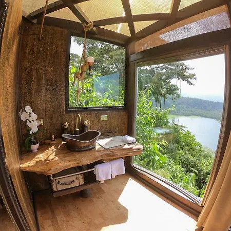 Casa Maar -Tented Camp Rio Cuarto Exterior photo