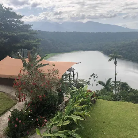 Casa Maar -Tented Camp Rio Cuarto Exterior photo