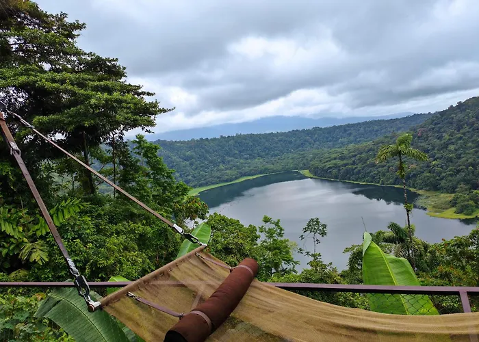 Casa Maar -Tented Camp