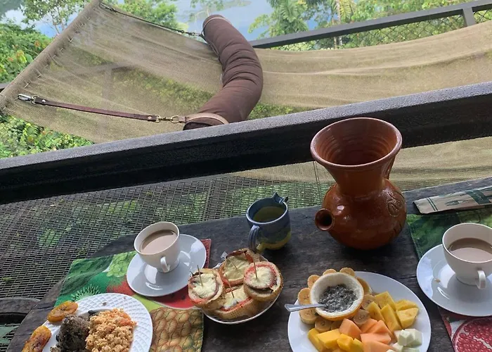 Casa Maar -Tented Camp