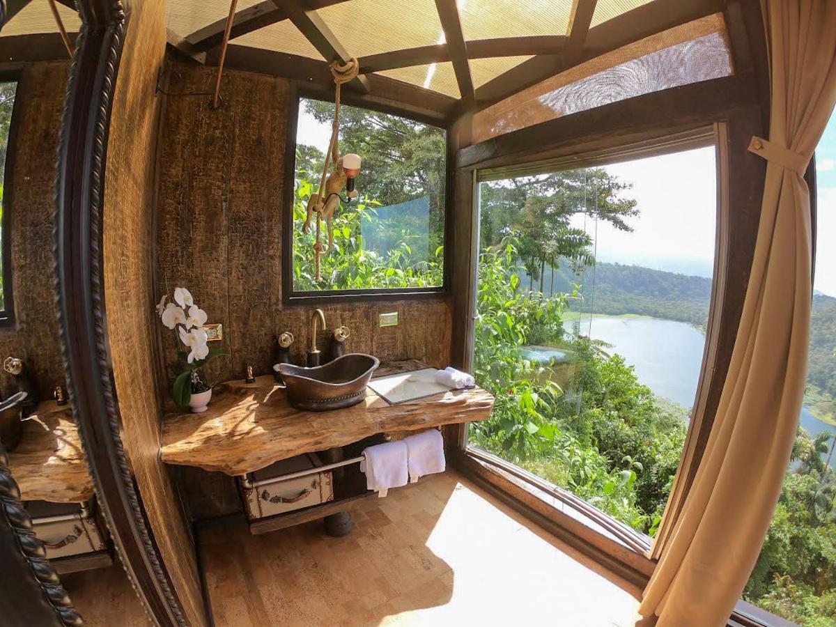 Luxury tent Casa Maar -tented Camp Rio Cuarto