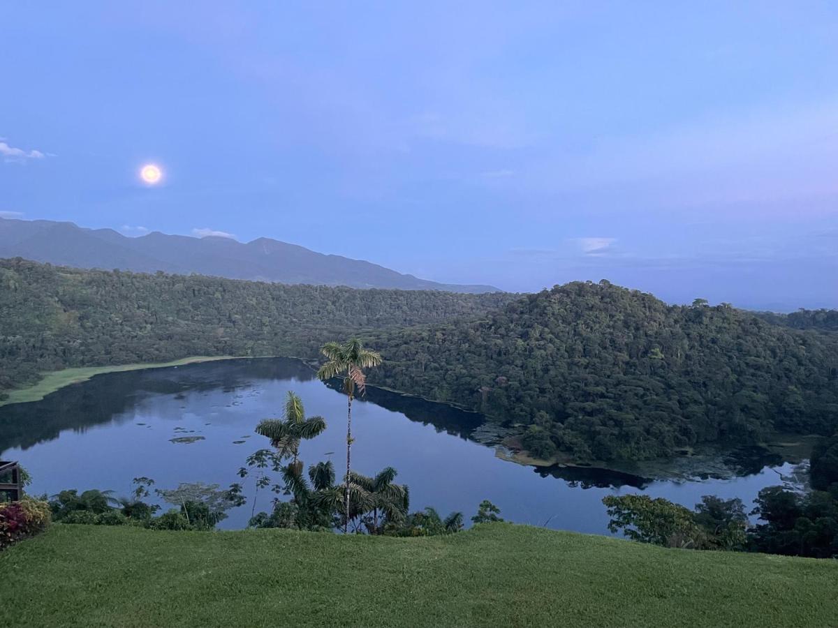 Luxury tent Casa Maar -tented Camp Rio Cuarto