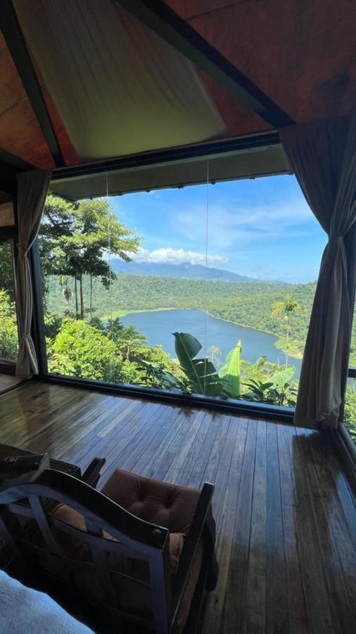 Casa Maar -tented Camp Luxury tent *