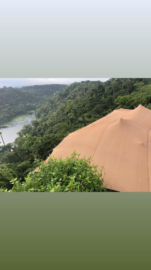 Casa Maar -tented Camp Luxury tent *