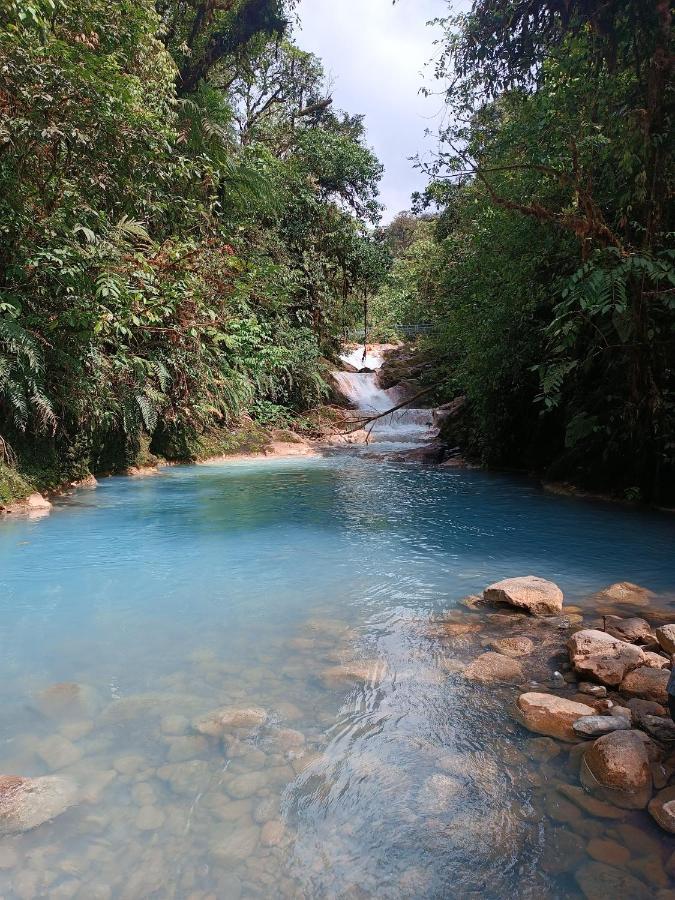 Casa Maar -tented Camp Luxury tent Rio Cuarto