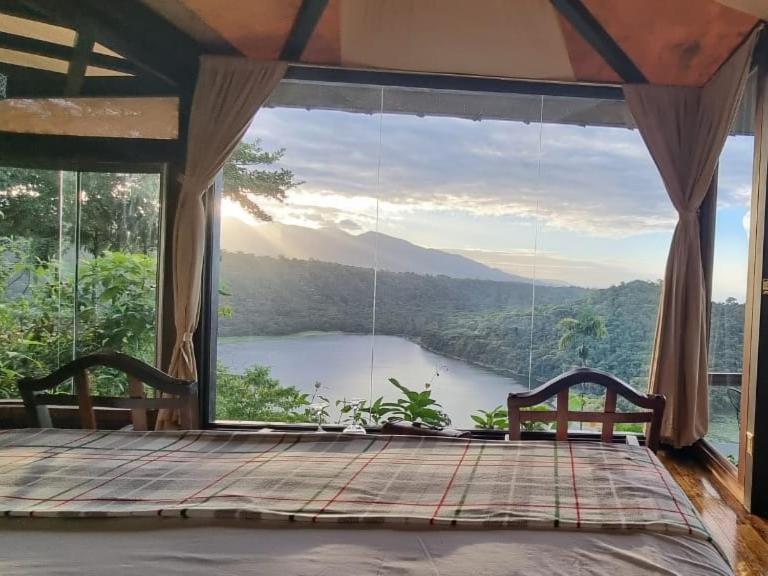 Casa Maar -tented Camp *